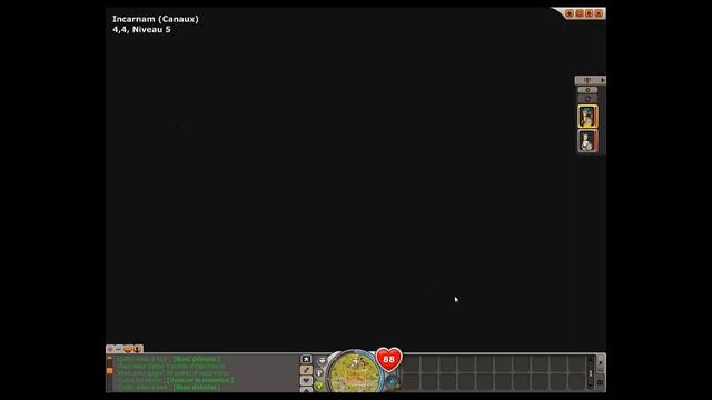 [Dofus] let's play le donjon incarnam смотреть онлайн