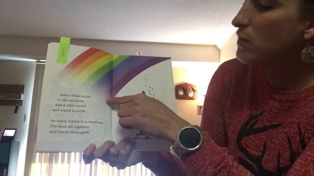 Groovy Joe’s We’re Going to Build a Rainbow смотреть онлайн