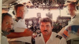 Полеты на Ан-24 в Африке(Джибути, Эфиопия, Эритрея, Йемен, Сомали, Конго..)