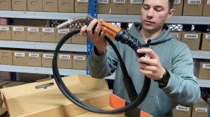 Какую горелку выбрать для полуавтомата