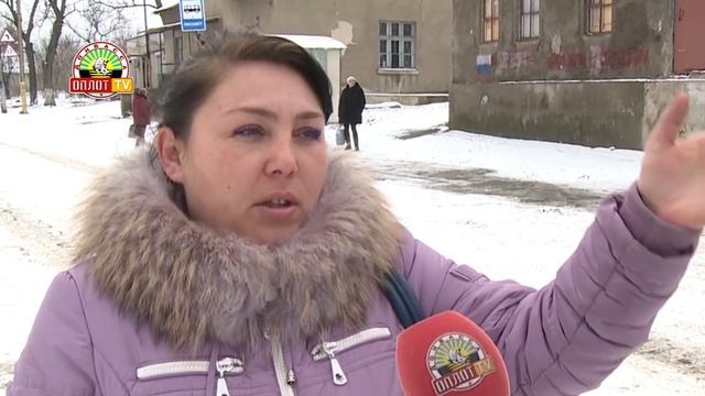 Горловка. Один день смотреть онлайн