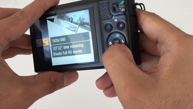 Canon Powershot SX610 HS - Full Review Video test, unboxing, footage, and more смотреть онлайн