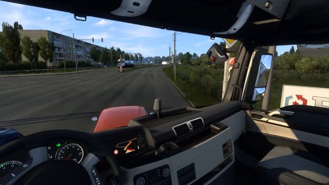 SCS Blog: Обновление MAN TGX EfficientLine 3 смотреть онлайн