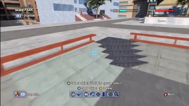 Skate 3 Let's Builds : City Park (Sketchy Lots Bro) Part 4 смотреть онлайн