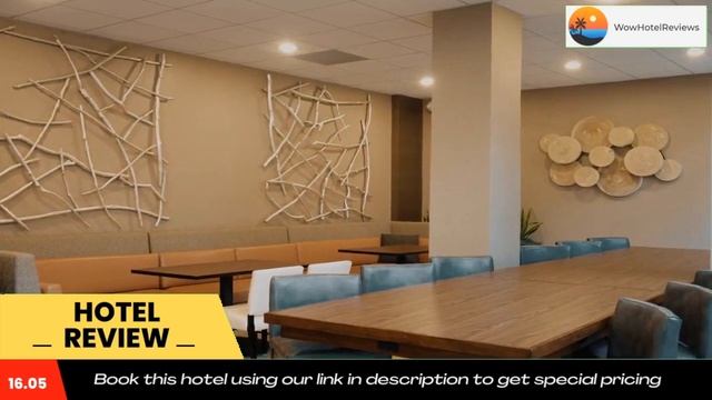 Embassy Suites by Hilton Seattle Bellevue Review - Bellevue , United States of America смотреть онлайн