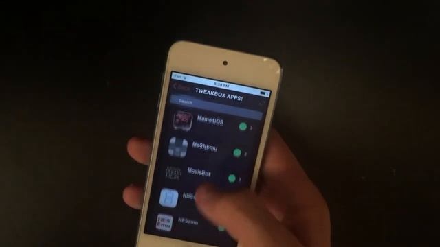 How to Jailbreak IOS 9.3.5 on All 32 bit Devices!!! смотреть онлайн