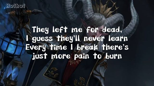 Egzod ft Neoni, Maestro Chives - Royalty (Lyrics) смотреть онлайн