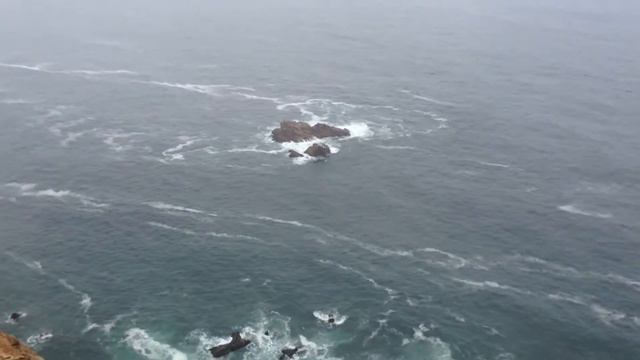 Cabo da Roca. Music: Benjamin clementine смотреть онлайн