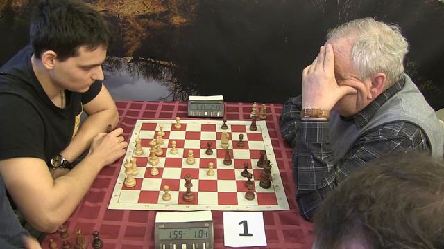 2016-04-02 A.Predke - GM-38 Yu.Balashov Suzdal Rapid Bykova open смотреть онлайн