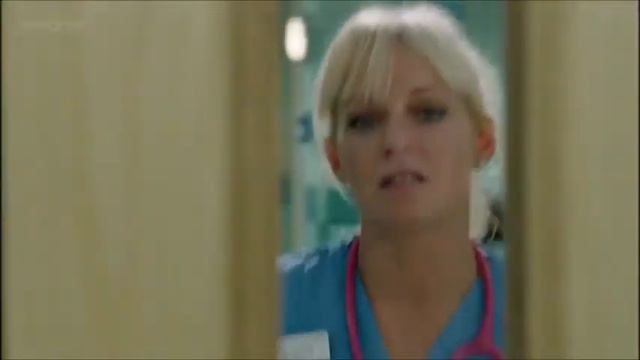 Billy Boyd's scenes from Casualty смотреть онлайн