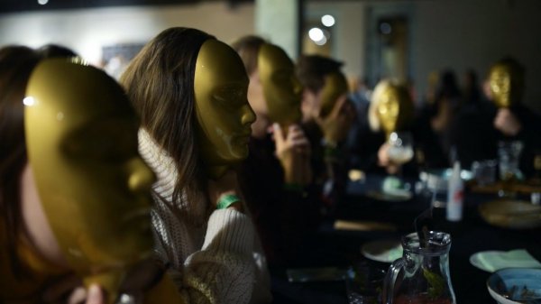 Mafia Drive - Больше, чем игра. Проведение игр в мафию в Москве и Online. Клуб  Мафия Драйв.