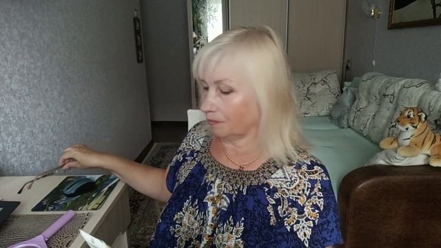 ?♀️КРАШУ ВОЛОСЫ? МОЙ ЗАКАЗ FABERLIC? смотреть онлайн