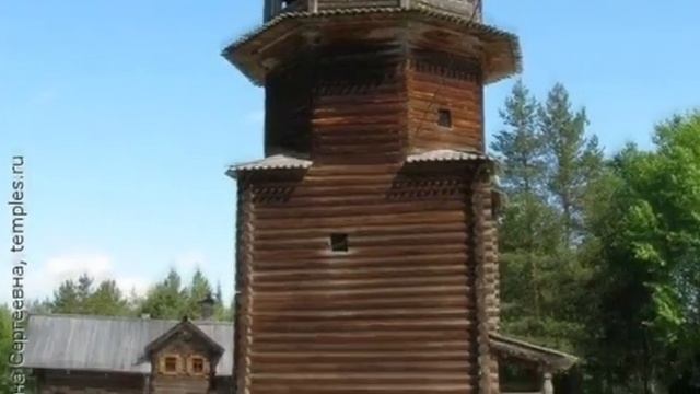 Календарь народных праздников. Вознесение Господне смотреть онлайн