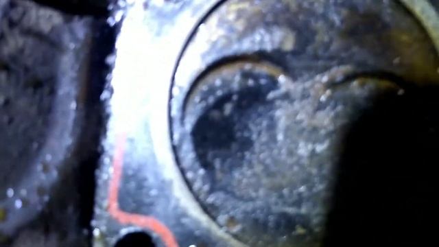 Ваз 2109. Снятие головки блока цилиндров. смотреть онлайн