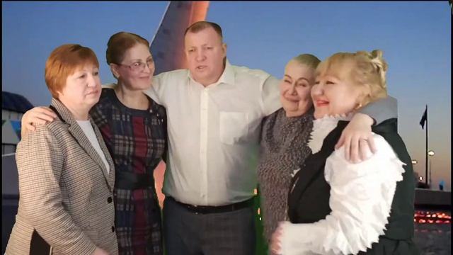 Чудесная песня берет,за душу. ОДНОКЛАССНИКИ смотреть онлайн