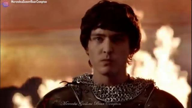 Mordred ~ Toxic смотреть онлайн
