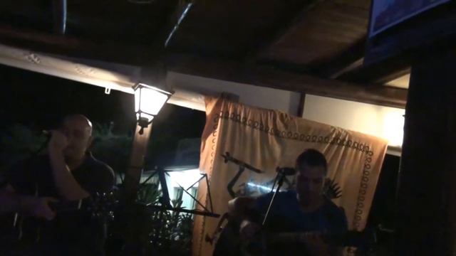 Black Swan Theory - Ashes To Ashes, Dust To Dust (Acoustic Live 2013)