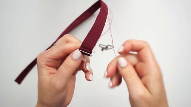 Как сделать галстук-бабочку своими руками I DIY Men's Bow Tie смотреть онлайн