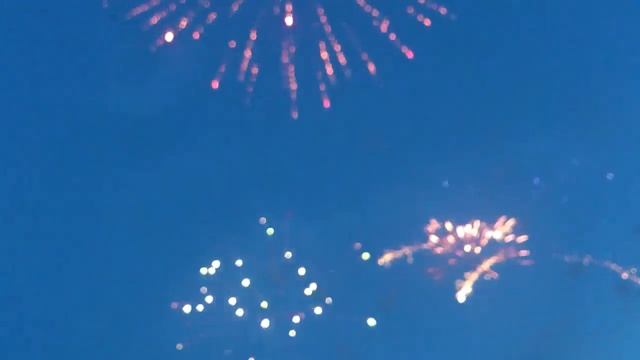 День города Приволжска, 75 лет | City Day of Privolzhsk, 75 years смотреть онлайн