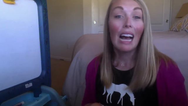 Daily Check-in w/ Ms. Jen 5/8/20 смотреть онлайн