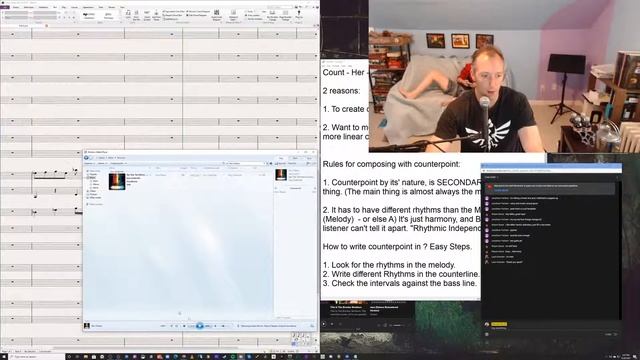 Farkle Friday - Counterpoint смотреть онлайн