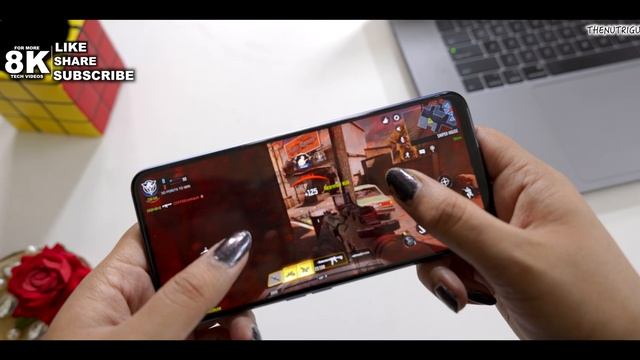 Top 5 Phones Under 20000 - MARCH 2021 | 8K VIDEO смотреть онлайн
