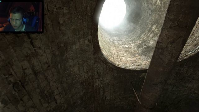 ? Outlast 1 ► Часть 2 ► Новые испытания для Витали ヽ(°□° )ノ смотреть онлайн