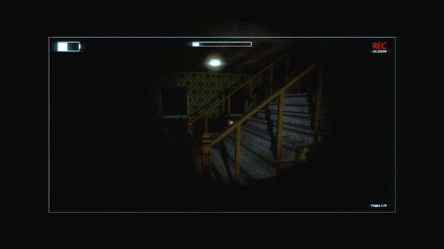 Slenderman - Garry's Mod Multiplayer (Stop it, Slender!) смотреть онлайн