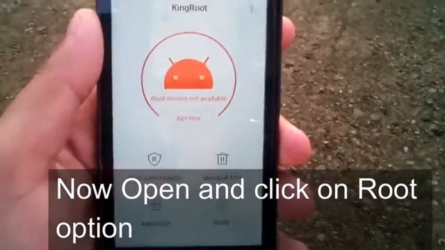 how to ROOT android mobile without PC hindi10000000% working (Hindi). смотреть онлайн