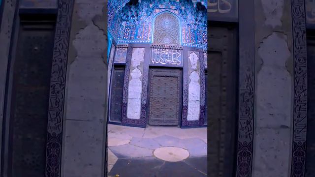 Соборная Мечеть Санкт Петербург смотреть онлайн