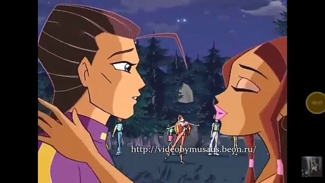 Лейла и Набу - Жемчужина смотреть онлайн