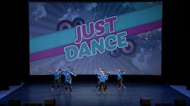 JUST DANCE | Dance Future-Df 911 смотреть онлайн