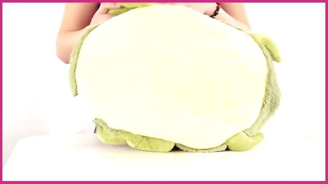 Squishable Круглая лягушка 747365) смотреть онлайн