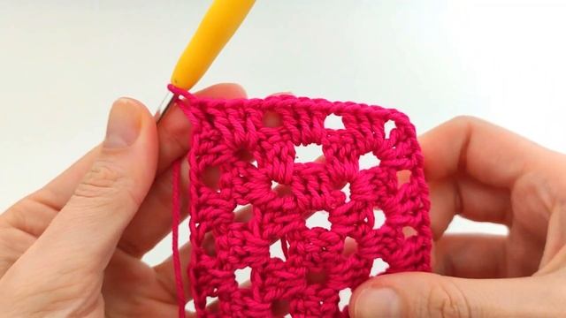 SOUSPLAT DE CROCHÊ RETANGULAR смотреть онлайн