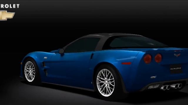 Satoshi Bando - Slow On The Uptake (Gran Turismo 5 OST) смотреть онлайн