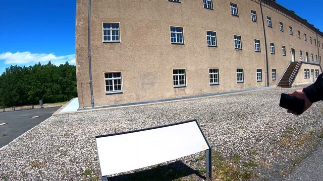Мемориал Бухенвальда. Gedenkstätte Buchenwald. Мотопутешествие: более 2000км. Часть 14.