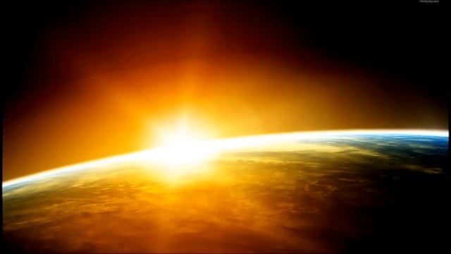 Mary Oliver: Sun смотреть онлайн