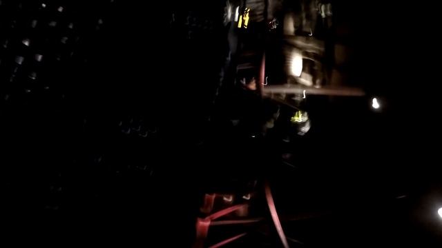 Predator - Indoor Looping Coaster : IMG Worlds Of Adventure (Dubai)