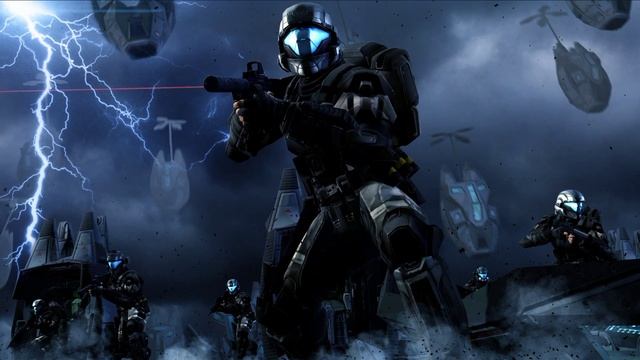 Infinite Lagrange - Идеальный союз.