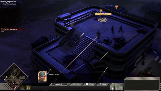 Starship Troopers Terran Command [PC] (2022) - Часть 1 из 3