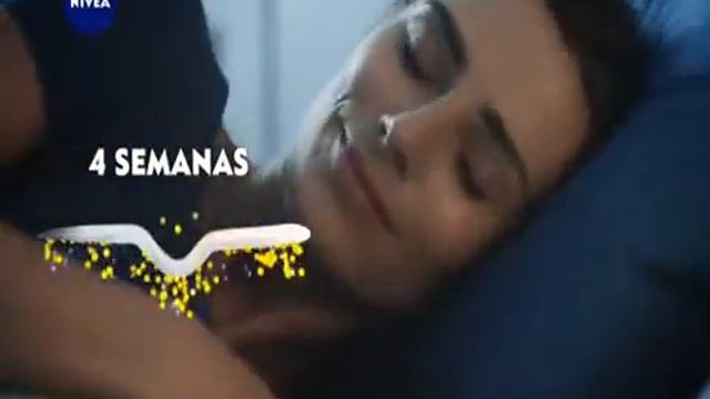 NIVEA Antiarrugas Noche 20 смотреть онлайн