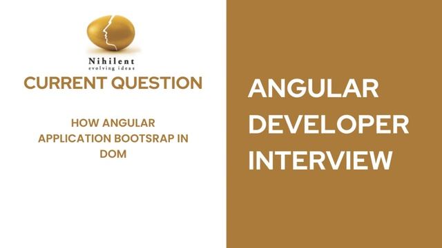 Angular Experienced Interview questions and answers | angular interview questions 5 to 8 years 2022 смотреть онлайн