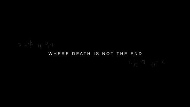 DE-EXIT - Eternal Matters // Release Date Trailer смотреть онлайн