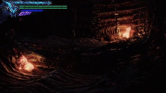 Играю в D.M.C 5 за вергилия (пролог) смотреть онлайн