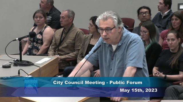 May 15th, 2023 Spokane City Council Meeting смотреть онлайн