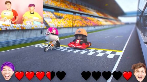 EXTREME TRY NOT TO LAUGH CHALLENGE! (IMPOSSIBLE DIFFICULTY!)