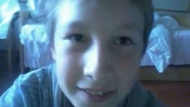 Самое быстрое моргание)