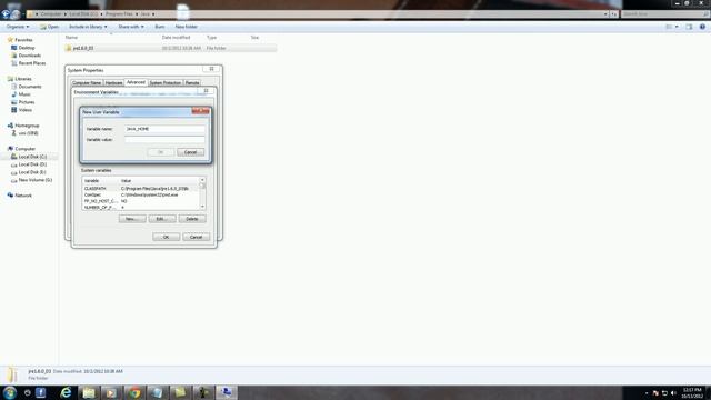 Video tutorial on "How to install and configure Jmeter" смотреть онлайн