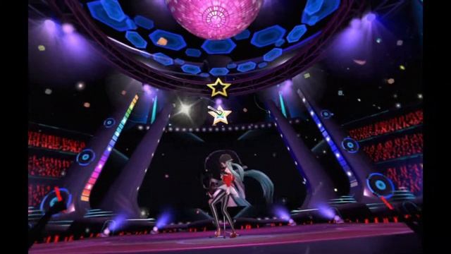 Hatsune Miku: VR Future Live 2nd Stage - 2nd Playthrough смотреть онлайн