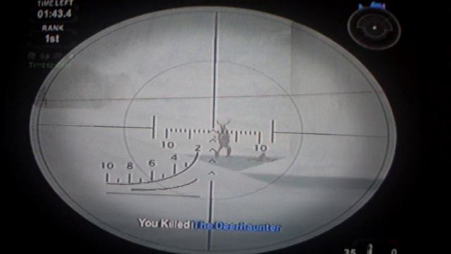 timesplitters: future perfect - big game hunt (47 Kills) смотреть онлайн